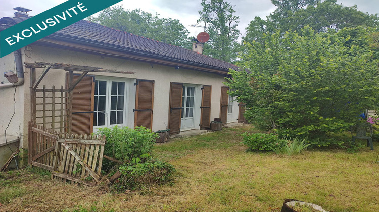 Ma-Cabane - Vente Maison La Chapelle-Faucher, 130 m²