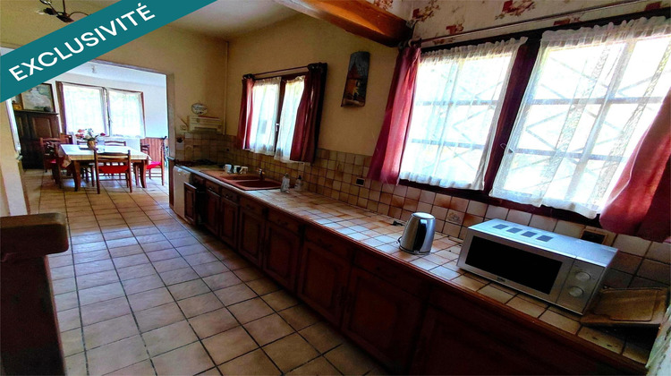 Ma-Cabane - Vente Maison La Chapelle-Faucher, 130 m²