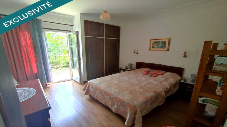 Ma-Cabane - Vente Maison La Chapelle-Faucher, 130 m²