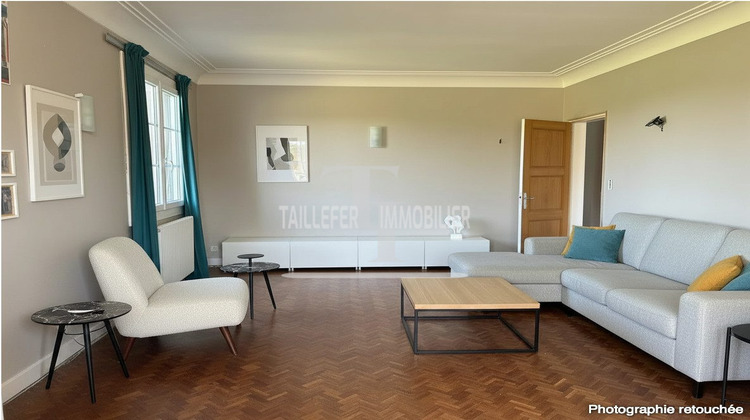 Ma-Cabane - Vente Maison La Chapelle-Faucher, 274 m²