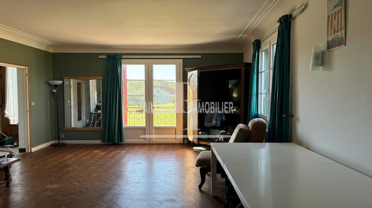 Ma-Cabane - Vente Maison La Chapelle-Faucher, 274 m²