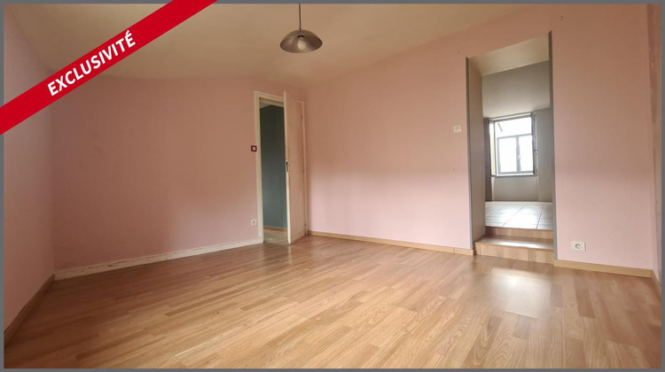 Ma-Cabane - Vente Maison LA CHAPELLE GAUDIN, 90 m²