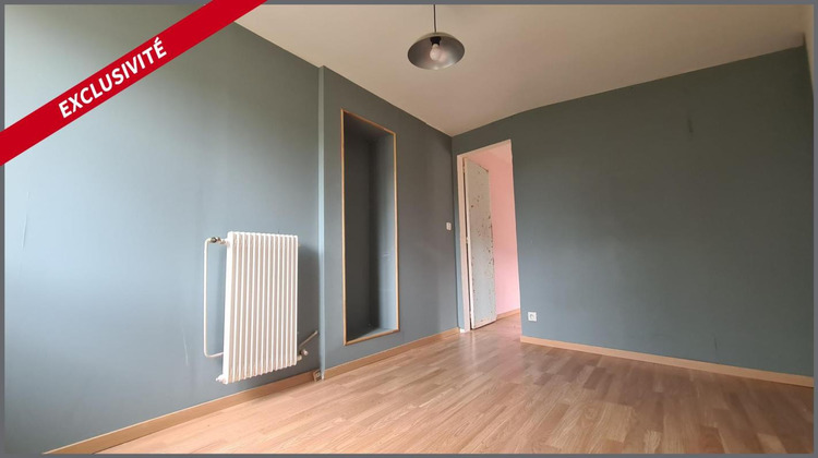 Ma-Cabane - Vente Maison LA CHAPELLE GAUDIN, 90 m²