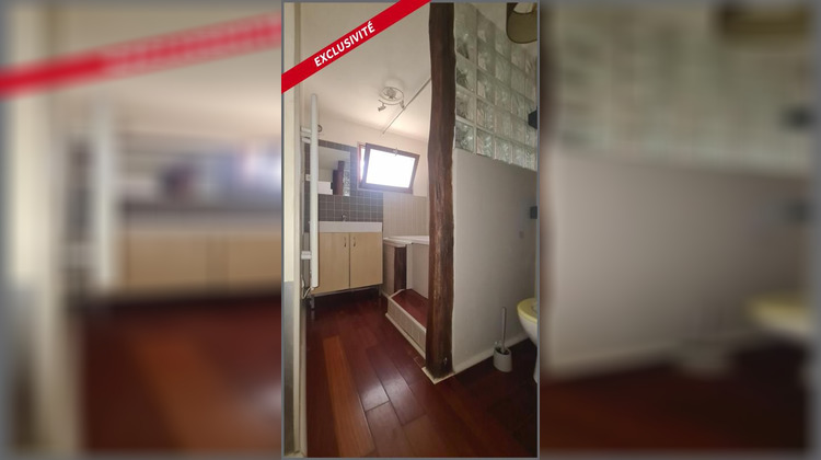 Ma-Cabane - Vente Maison LA CHAPELLE GAUDIN, 90 m²
