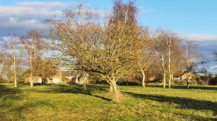 Ma-Cabane - Vente Maison LA CHAPELLE GAUGAIN, 115 m²