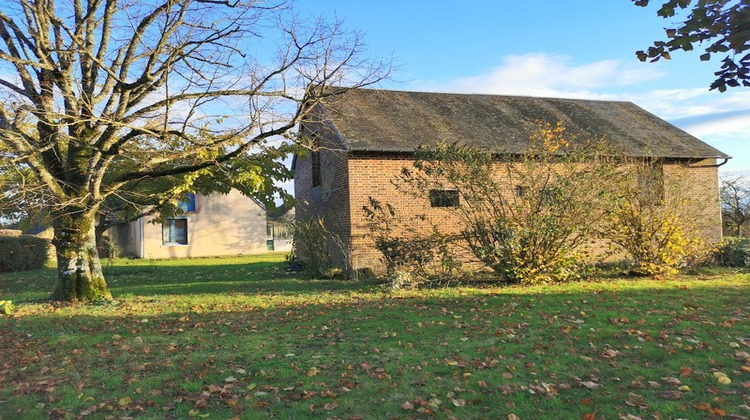 Ma-Cabane - Vente Maison LA CHAPELLE GAUGAIN, 115 m²