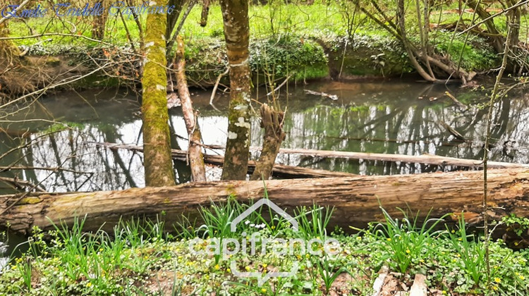 Ma-Cabane - Vente Maison LA CHAPELLE GAUGAIN, 208 m²