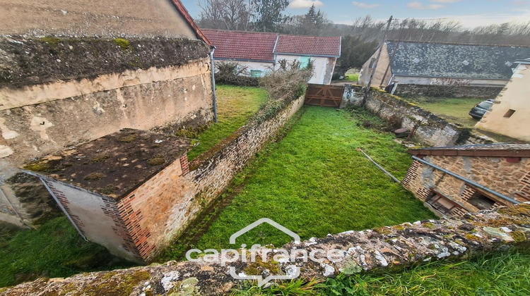 Ma-Cabane - Vente Maison LA CHAPELLE GAUGAIN, 208 m²