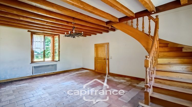 Ma-Cabane - Vente Maison LA CHAPELLE GAUGAIN, 88 m²
