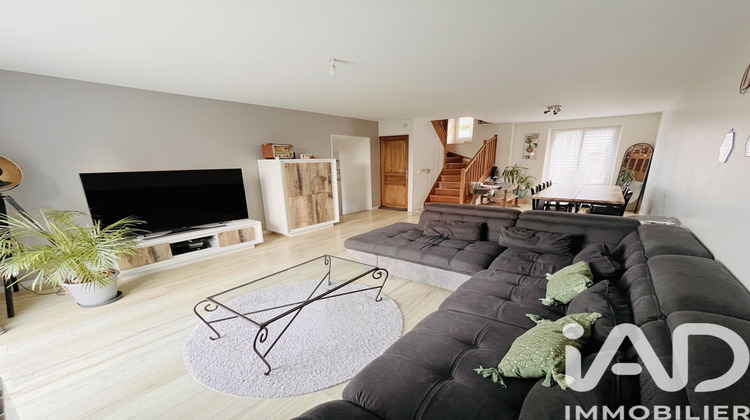Ma-Cabane - Vente Maison La Chapelle-Gauthier, 133 m²