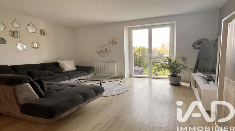 Ma-Cabane - Vente Maison La Chapelle-Gauthier, 133 m²