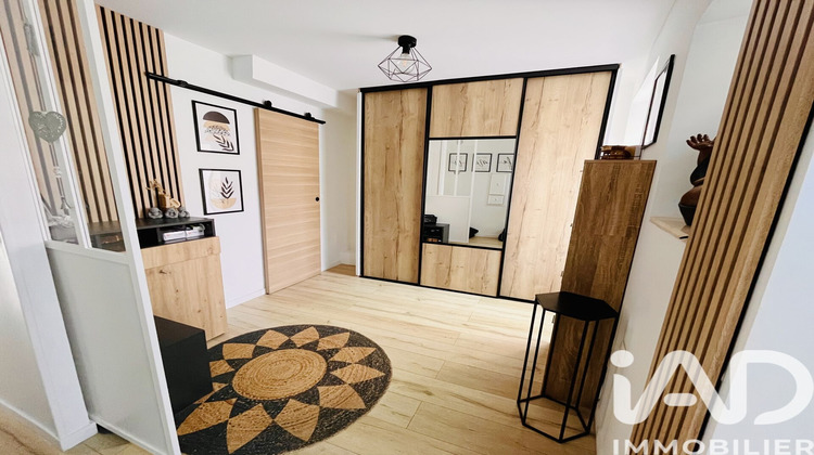 Ma-Cabane - Vente Maison La Chapelle-Gauthier, 133 m²