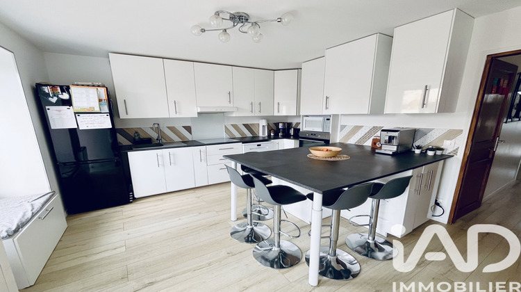 Ma-Cabane - Vente Maison La Chapelle-Gauthier, 133 m²