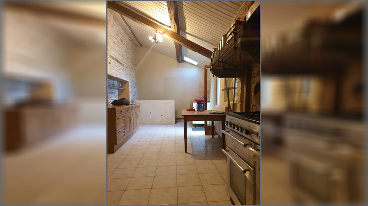 Ma-Cabane - Vente Maison La Chapelle-Glain, 211 m²