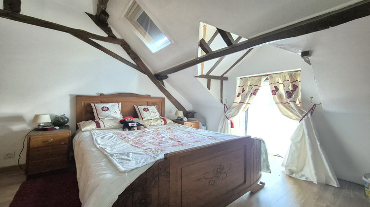 Ma-Cabane - Vente Maison La Chapelle-Glain, 128 m²