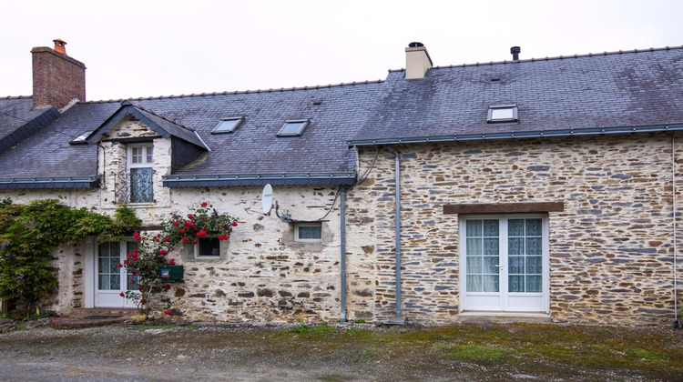 Ma-Cabane - Vente Maison La Chapelle-Glain, 122 m²