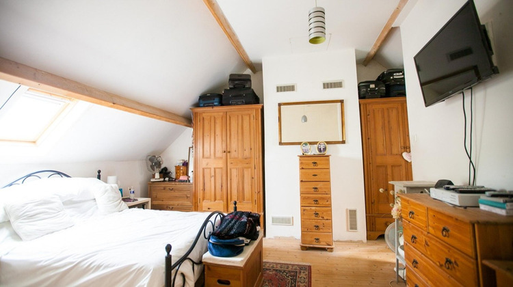 Ma-Cabane - Vente Maison La Chapelle-Glain, 122 m²