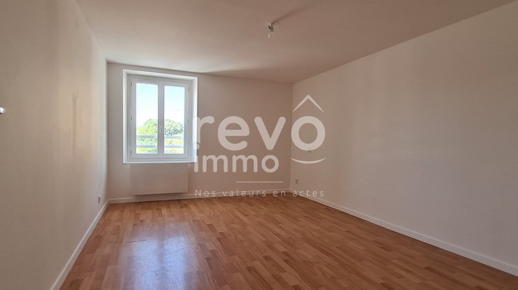 Ma-Cabane - Vente Maison LA CHAPELLE GLAIN, 77 m²