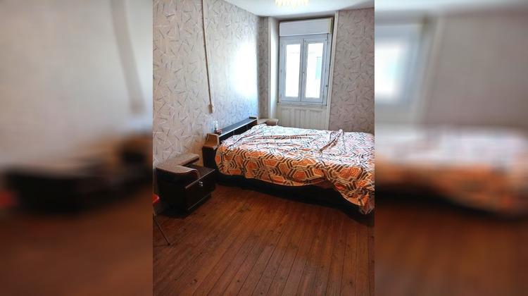 Ma-Cabane - Vente Maison La Chapelle-Glain, 118 m²