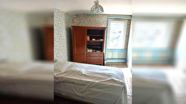 Ma-Cabane - Vente Maison La Chapelle-Glain, 118 m²