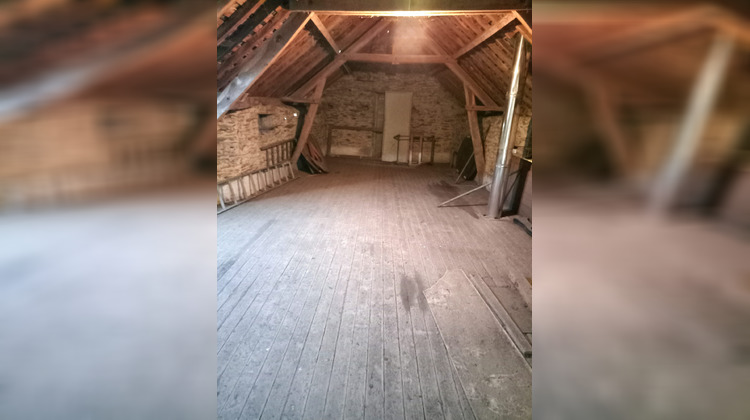 Ma-Cabane - Vente Maison La Chapelle-Glain, 118 m²
