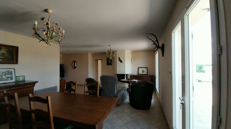 Ma-Cabane - Vente Maison La Chapelle-Gonaguet, 116 m²