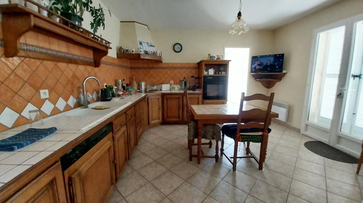 Ma-Cabane - Vente Maison La Chapelle-Gonaguet, 116 m²