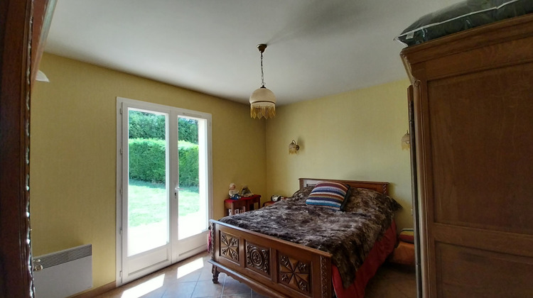 Ma-Cabane - Vente Maison La Chapelle-Gonaguet, 116 m²