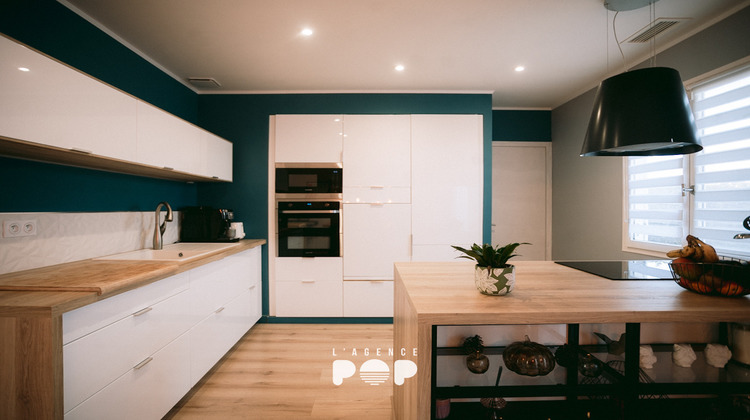 Ma-Cabane - Vente Maison LA CHAPELLE-GONAGUET, 121 m²