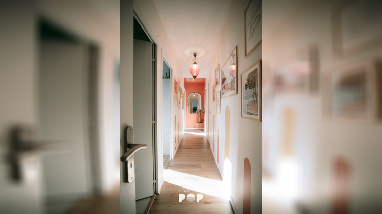 Ma-Cabane - Vente Maison LA CHAPELLE-GONAGUET, 121 m²