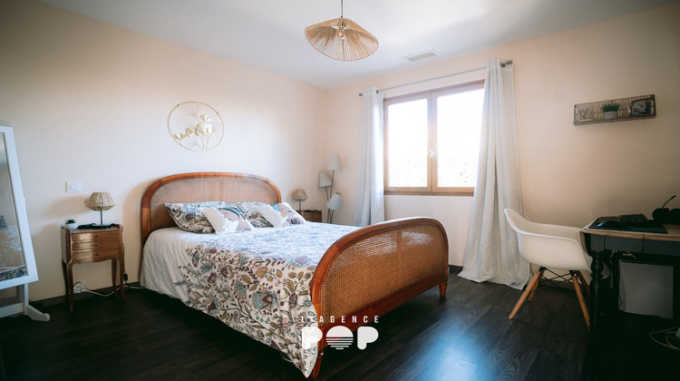 Ma-Cabane - Vente Maison LA CHAPELLE-GONAGUET, 121 m²