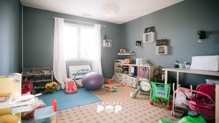 Ma-Cabane - Vente Maison LA CHAPELLE-GONAGUET, 121 m²