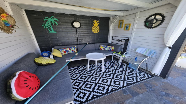 Ma-Cabane - Vente Maison LA CHAPELLE GONAGUET, 130 m²