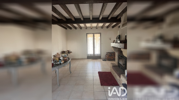 Ma-Cabane - Vente Maison La Chapelle-Gonaguet, 92 m²