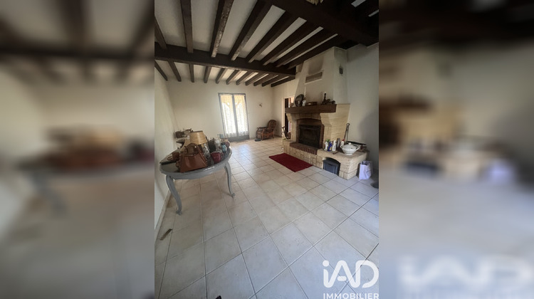 Ma-Cabane - Vente Maison La Chapelle-Gonaguet, 92 m²
