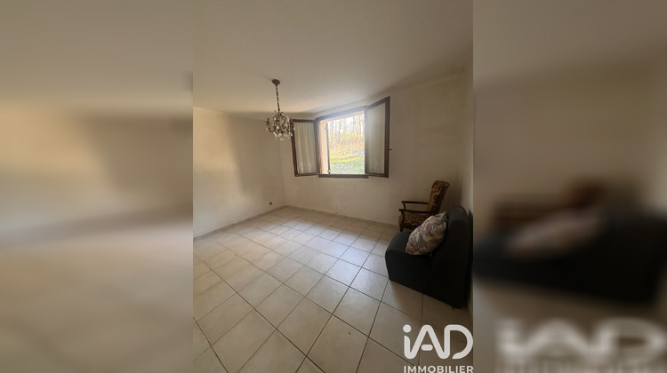 Ma-Cabane - Vente Maison La Chapelle-Gonaguet, 92 m²