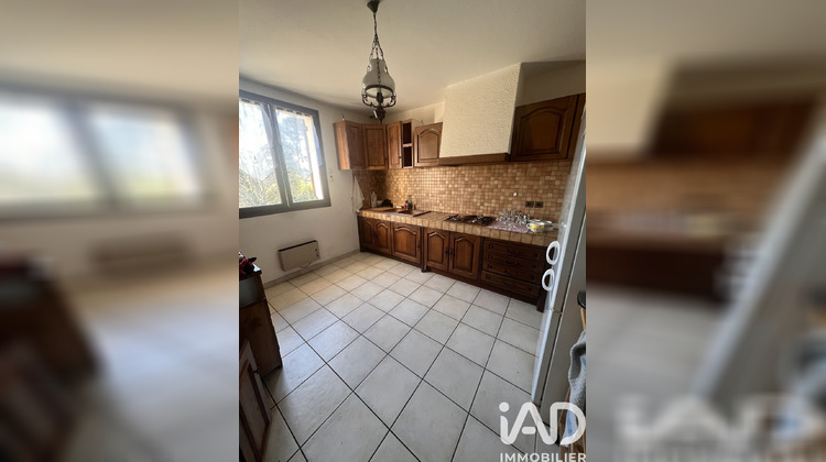 Ma-Cabane - Vente Maison La Chapelle-Gonaguet, 92 m²