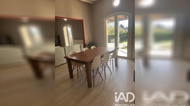 Ma-Cabane - Vente Maison La Chapelle-Gonaguet, 130 m²
