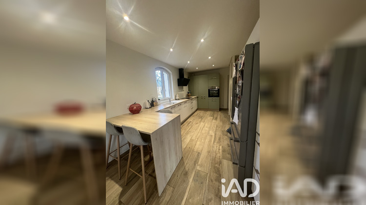 Ma-Cabane - Vente Maison La Chapelle-Gonaguet, 130 m²