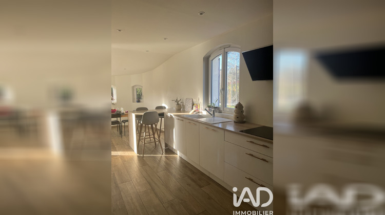 Ma-Cabane - Vente Maison La Chapelle-Gonaguet, 130 m²
