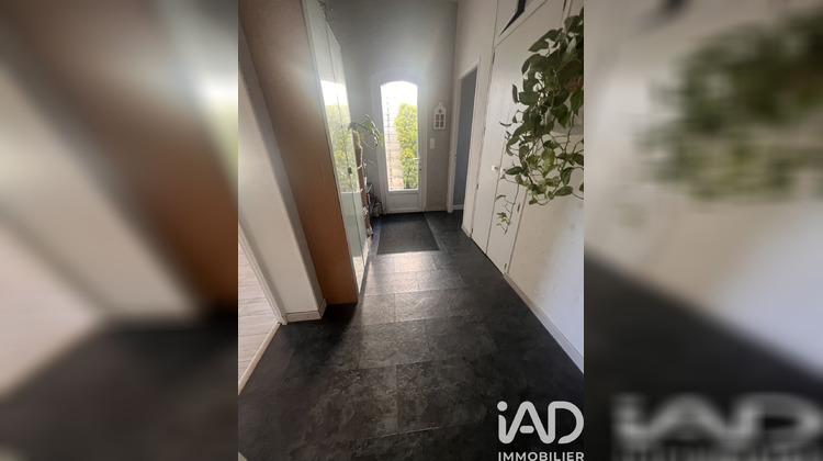 Ma-Cabane - Vente Maison La Chapelle-Gonaguet, 130 m²