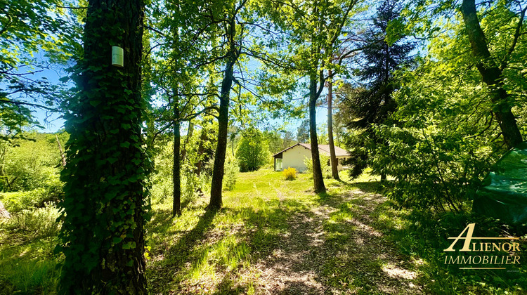 Ma-Cabane - Vente Maison LA CHAPELLE-GONAGUET, 92 m²