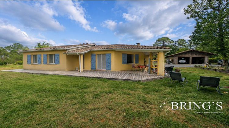 Ma-Cabane - Vente Maison La Chapelle-Gonaguet, 118 m²