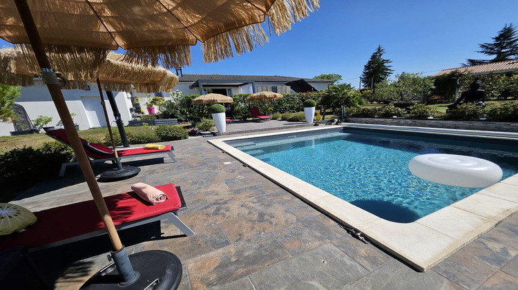 Ma-Cabane - Vente Maison LA CHAPELLE-GONAGUET, 130 m²