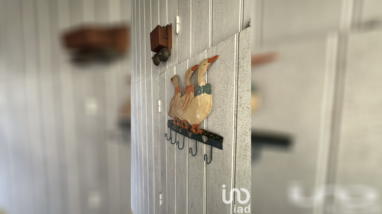 Ma-Cabane - Vente Maison La Chapelle-Grésignac, 124 m²