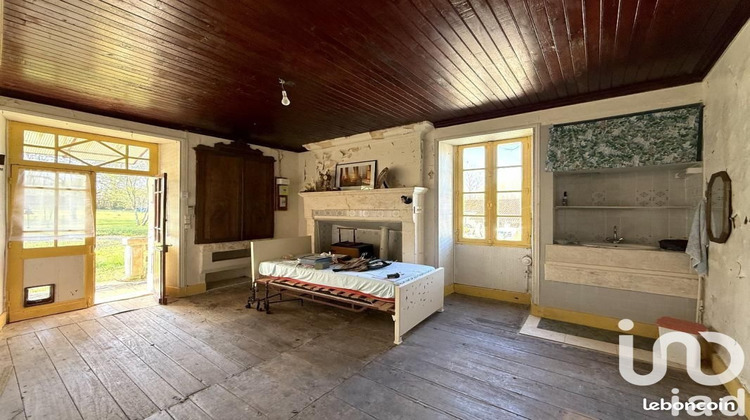 Ma-Cabane - Vente Maison La Chapelle-Grésignac, 124 m²