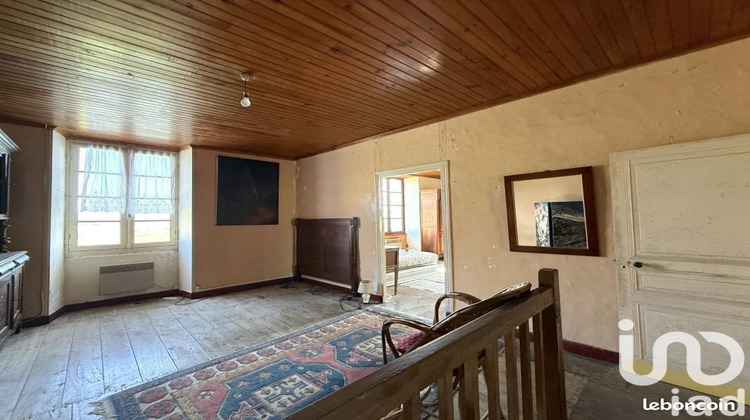 Ma-Cabane - Vente Maison La Chapelle-Grésignac, 124 m²