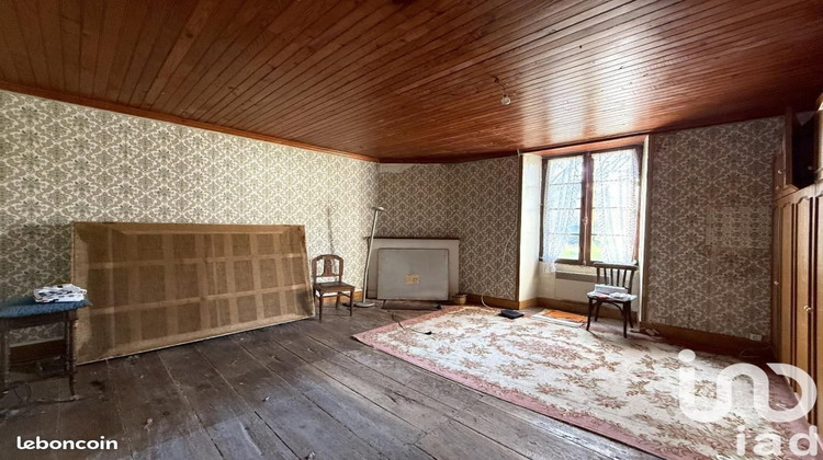 Ma-Cabane - Vente Maison La Chapelle-Grésignac, 124 m²