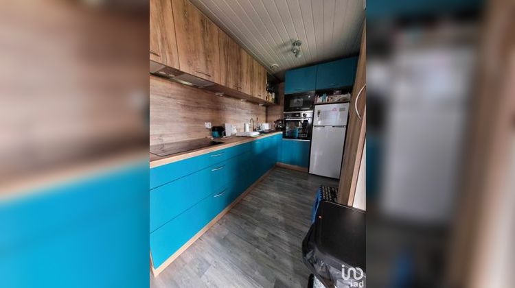 Ma-Cabane - Vente Maison La Chapelle Hermier, 55 m²