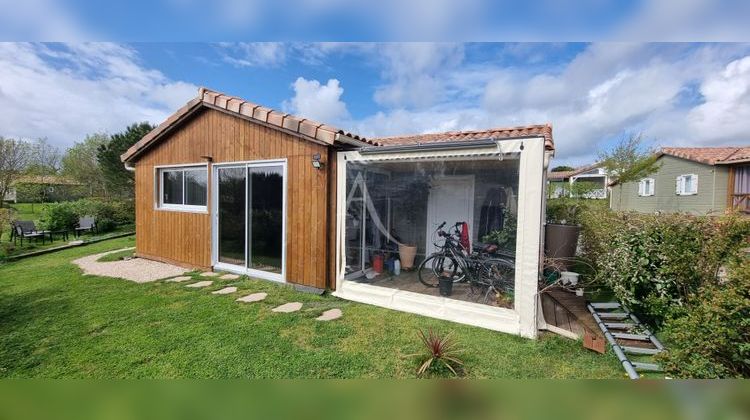 Ma-Cabane - Vente Maison LA CHAPELLE-HERMIER, 55 m²